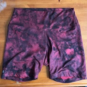 Nobull shorts